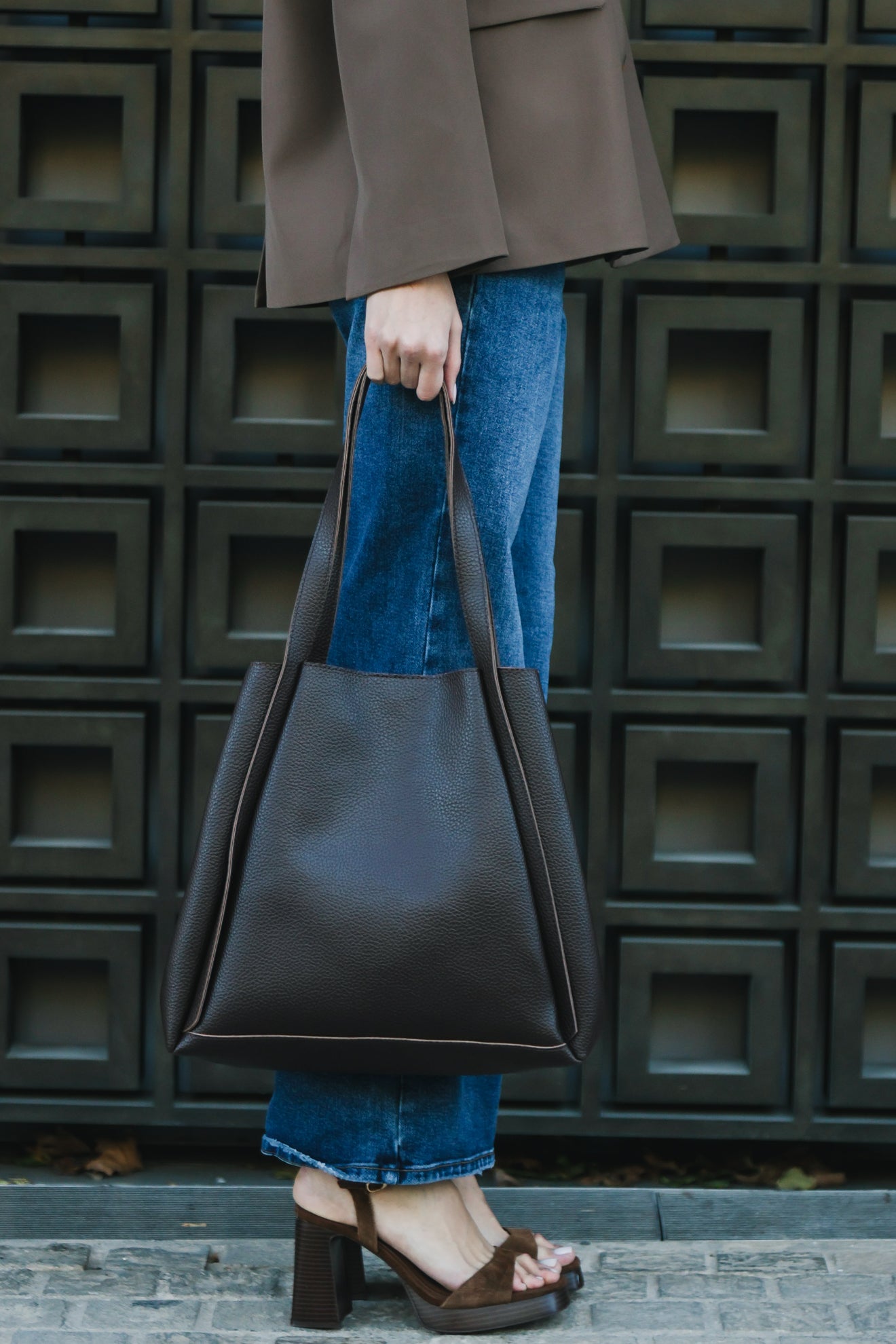 Τσάντα shopper