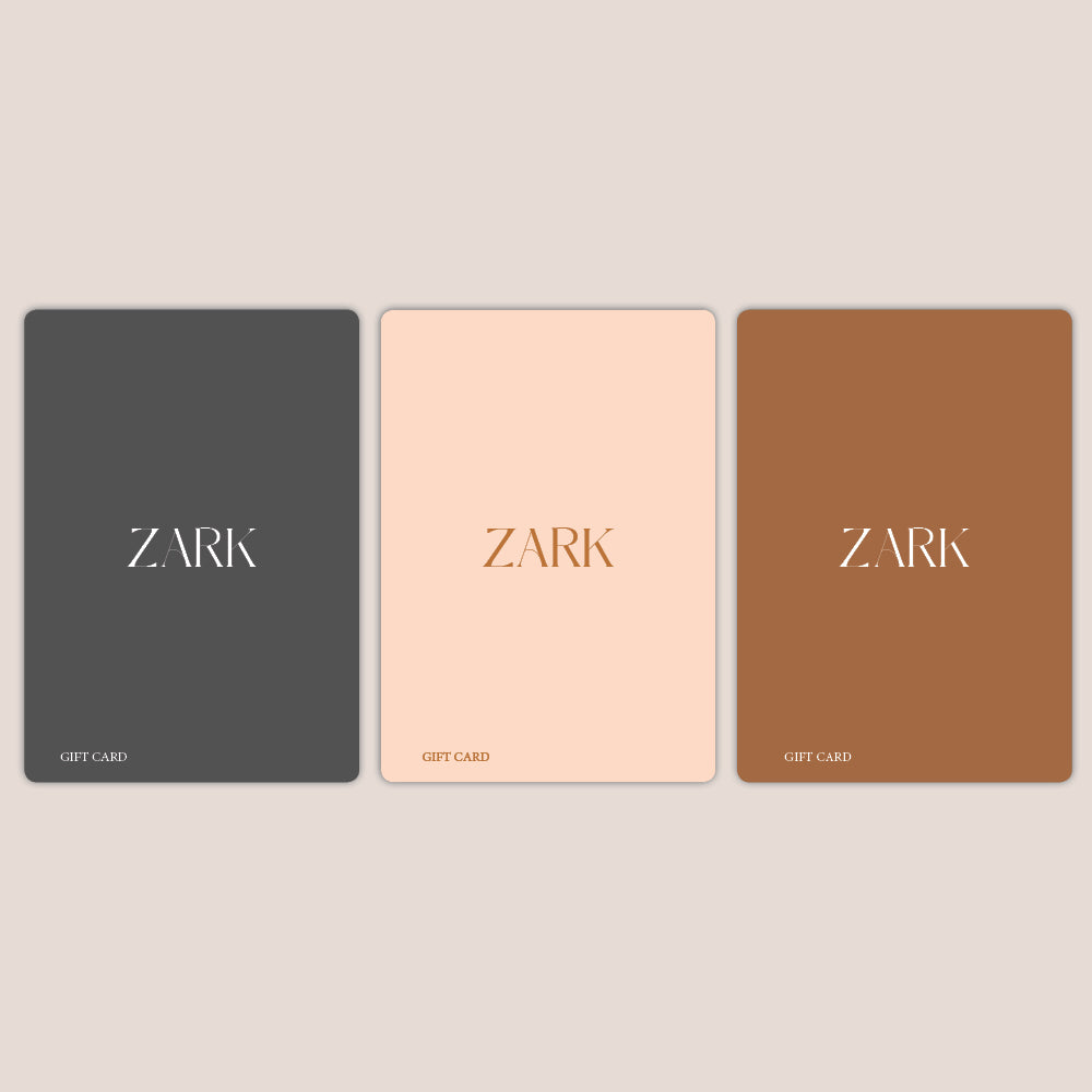 Zark Gift Card