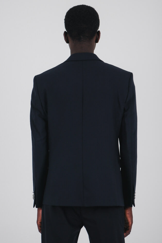 Μπλέιζερ slim fit