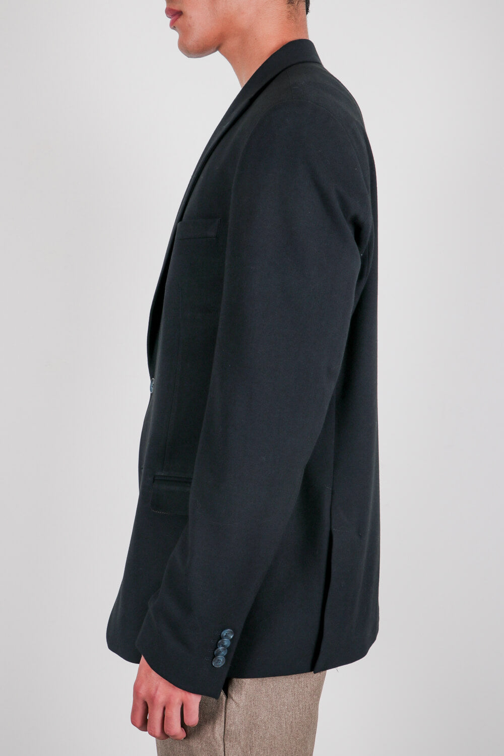 Μπλέιζερ slim fit