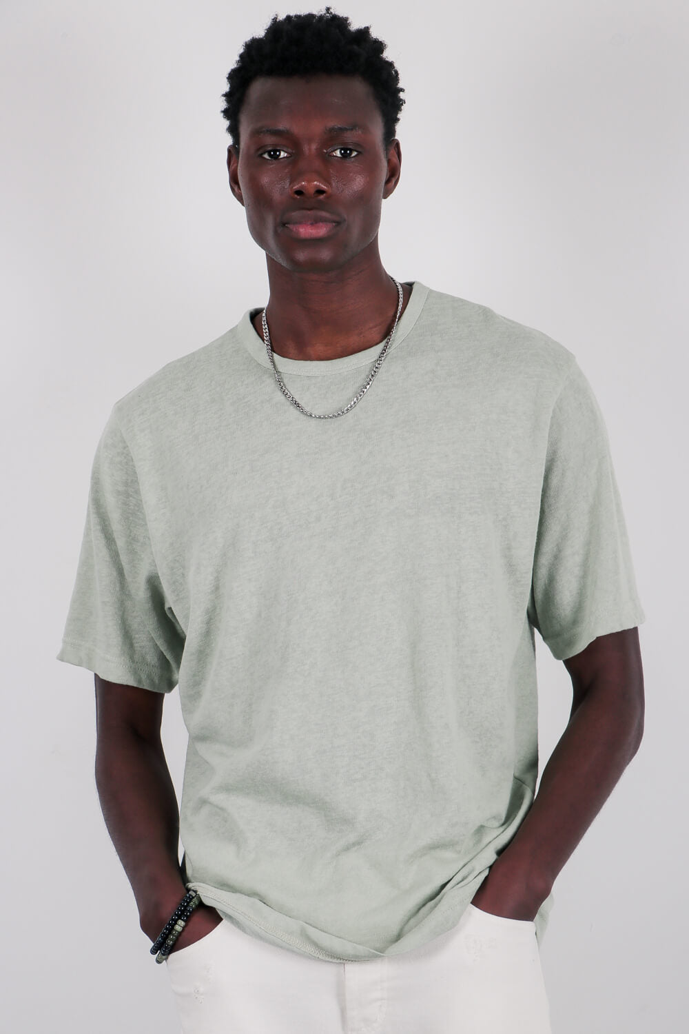 Μπλούζα relaxed fit