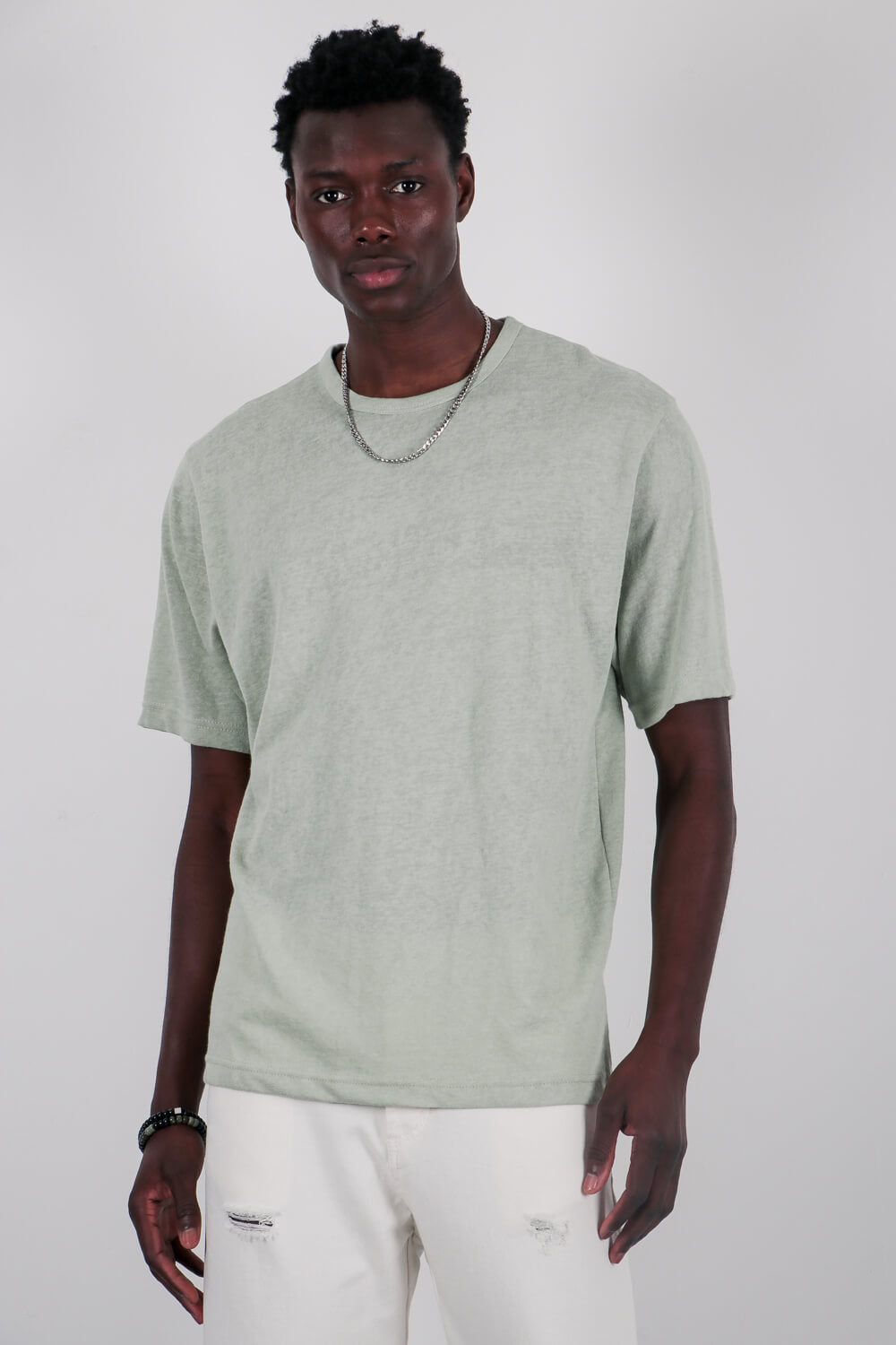 Μπλούζα relaxed fit