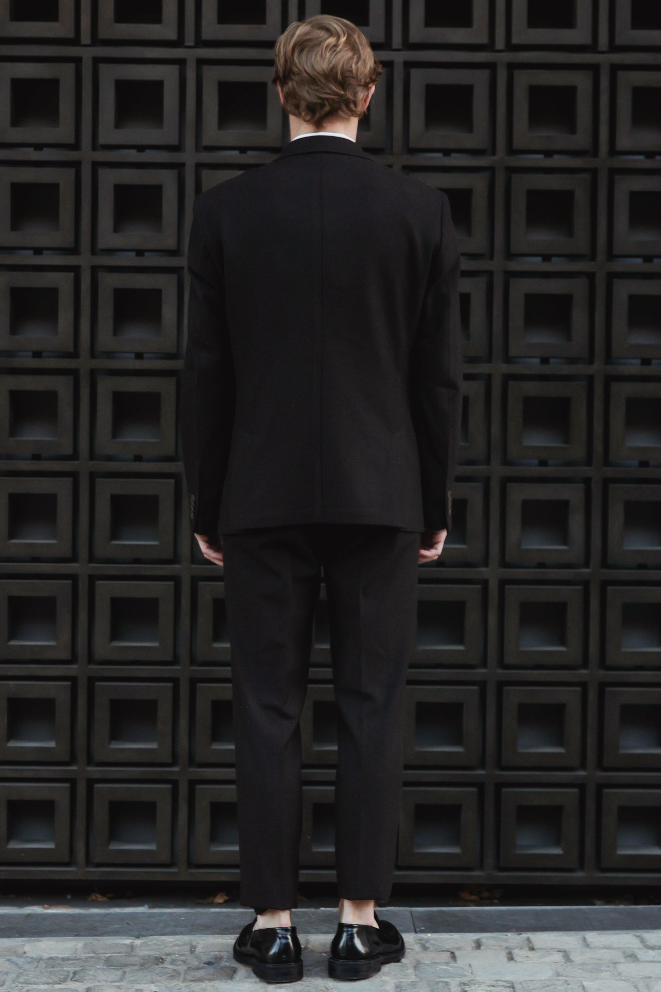 Σακάκι κοστουμιού slim fit