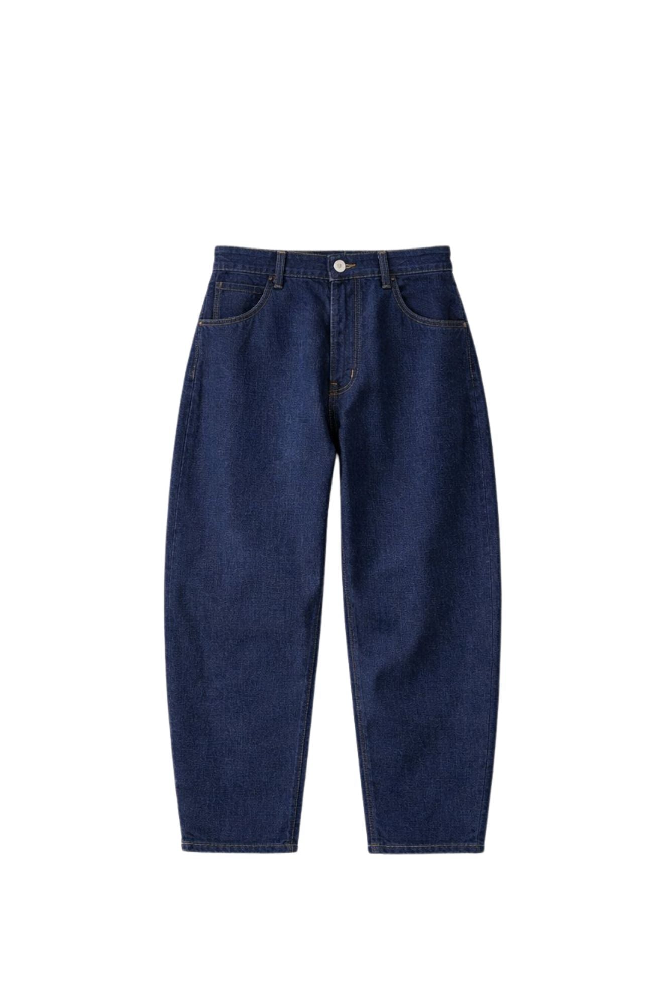 Τζιν balloon fit