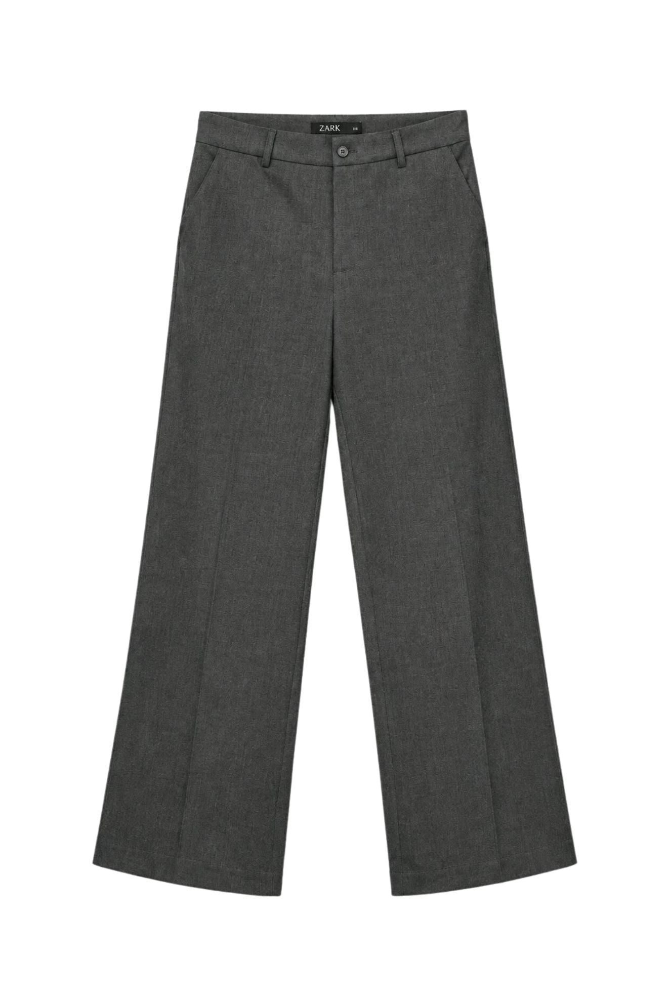Φαρδύ παντελόνι κοστουμιού - 2 piece set