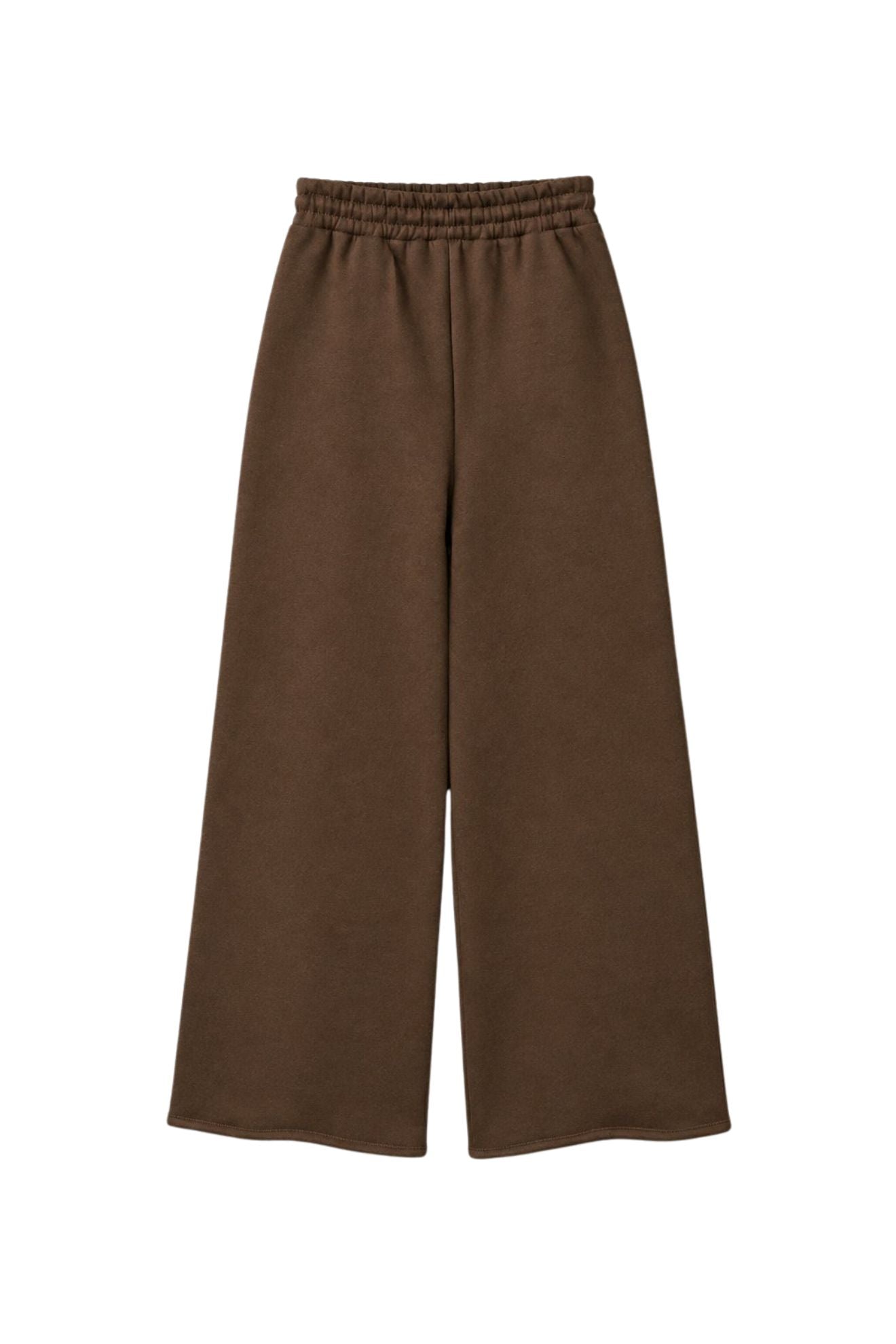 Παντελόνι jogger με φαρδύ μπατζάκι